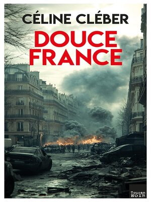cover image of Douce France